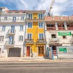 Bairro de Belém...o tesouro de Lisboa