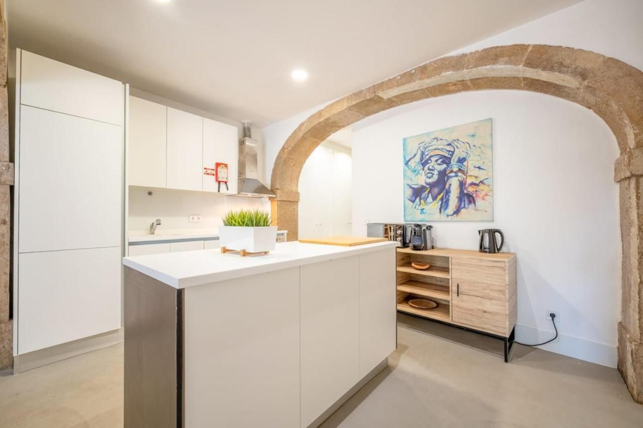 Bairro De Belém...o Tesouro De Appartement Lisboa