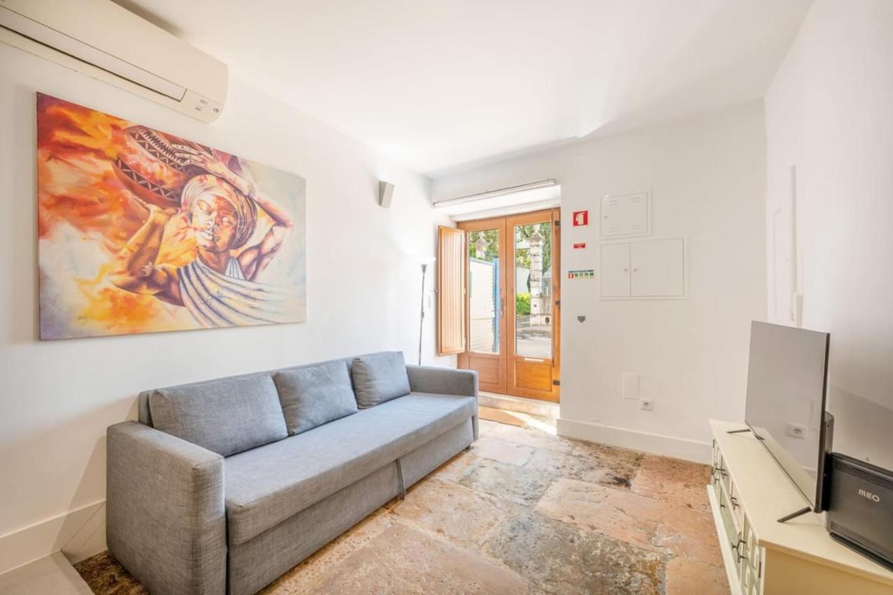 Guestready - Belem Attraction Bliss Apartamento