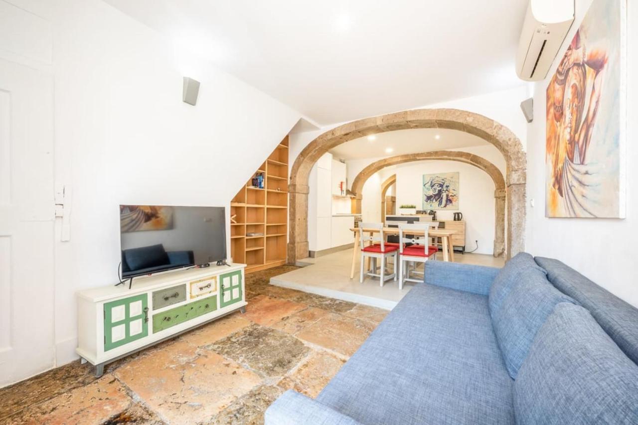 Apartamento Guestready - Belem Attraction Bliss