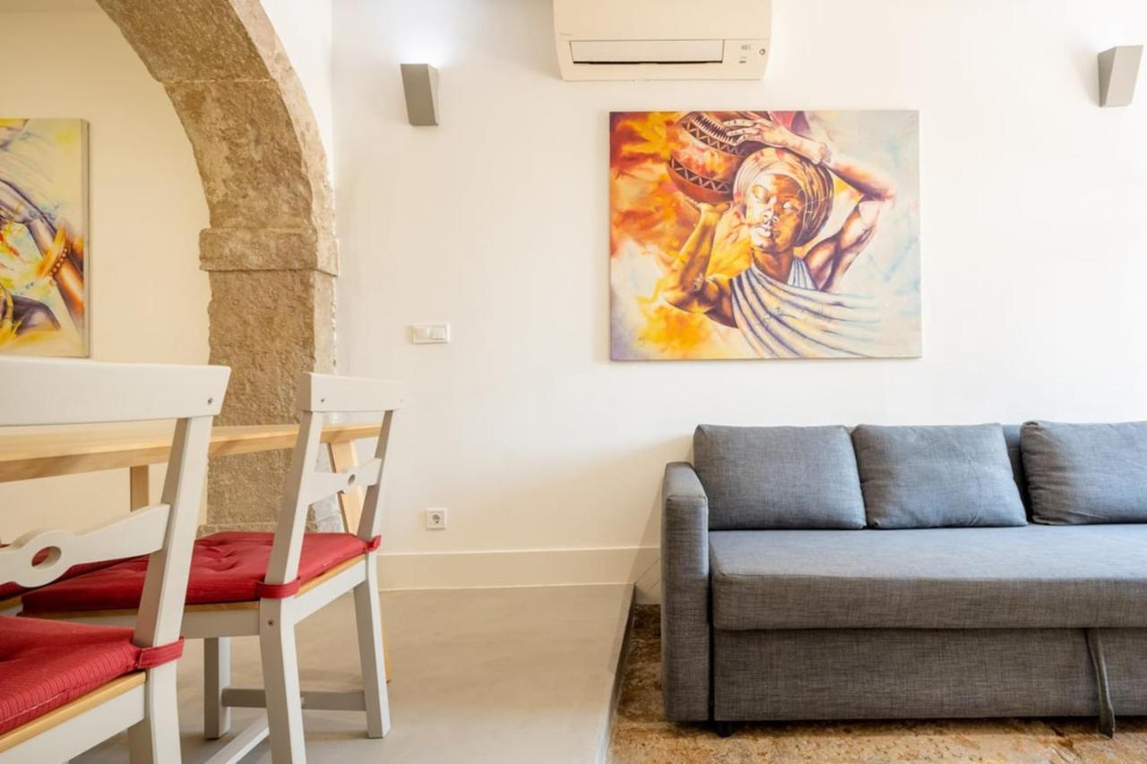 Apartamento Guestready - Belem Attraction Bliss *