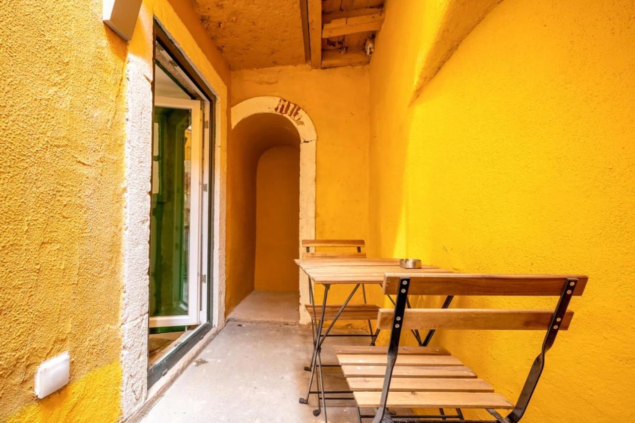 Apartamento Guestready - Belem Attraction Bliss Lisboa