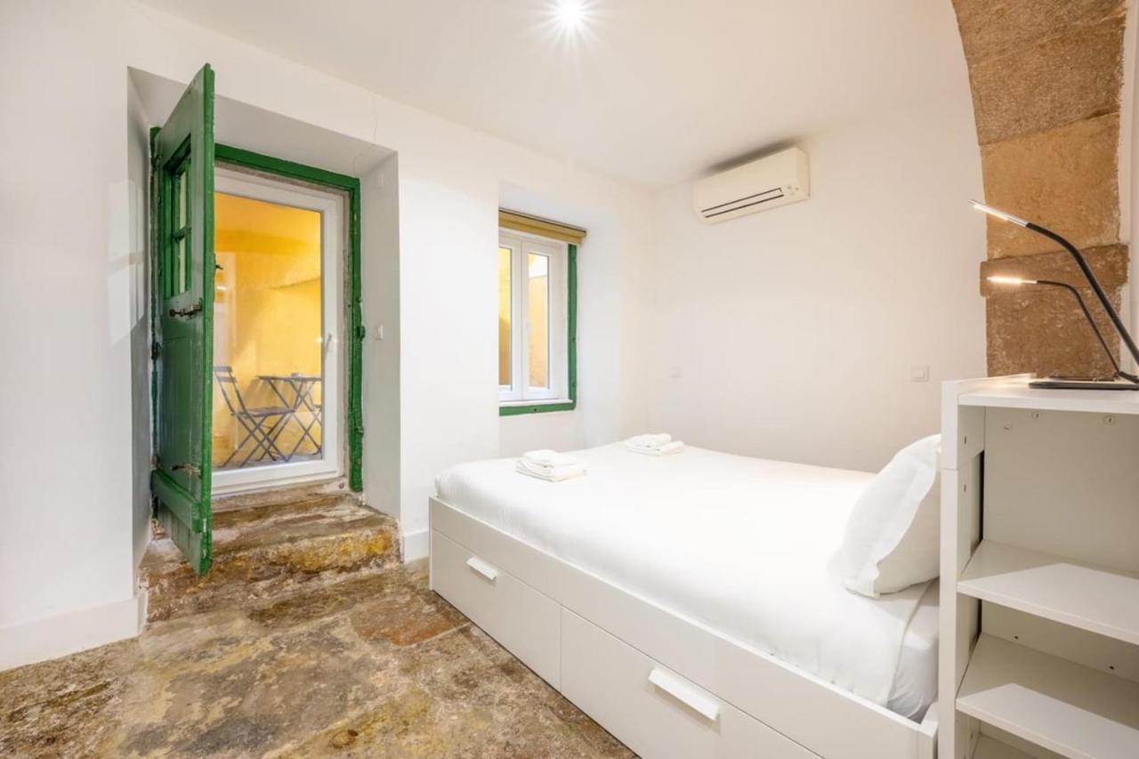 Guestready - Belem Attraction Bliss Apartamento Lisboa