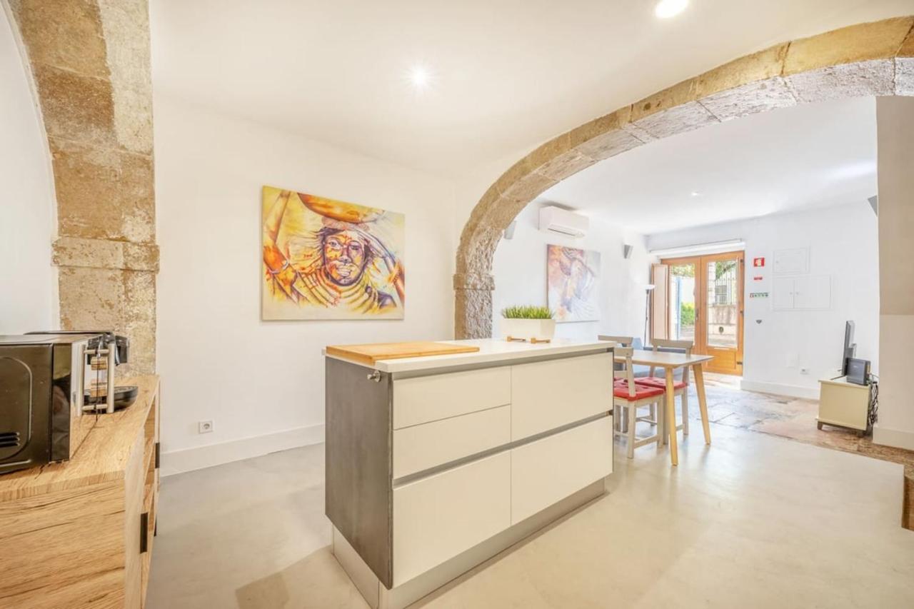 Apartamento Guestready - Belem Attraction Bliss