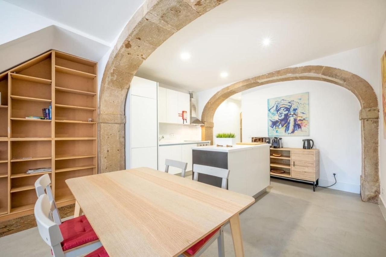 Apartamento Guestready - Belem Attraction Bliss *