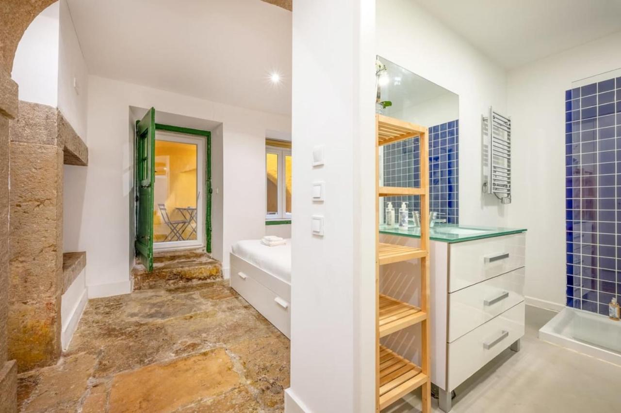 Apartamento Guestready - Belem Attraction Bliss