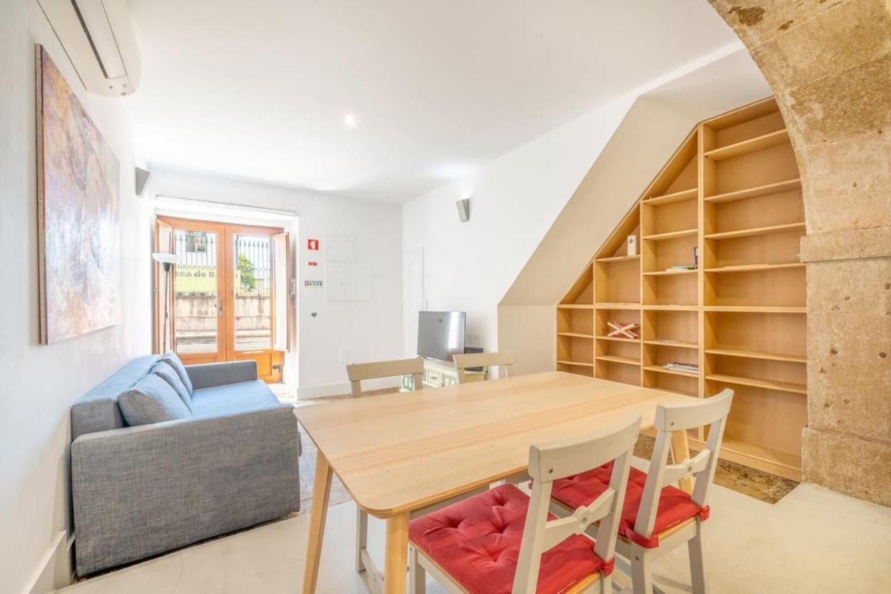 Apartamento Guestready - Belem Attraction Bliss Lisboa