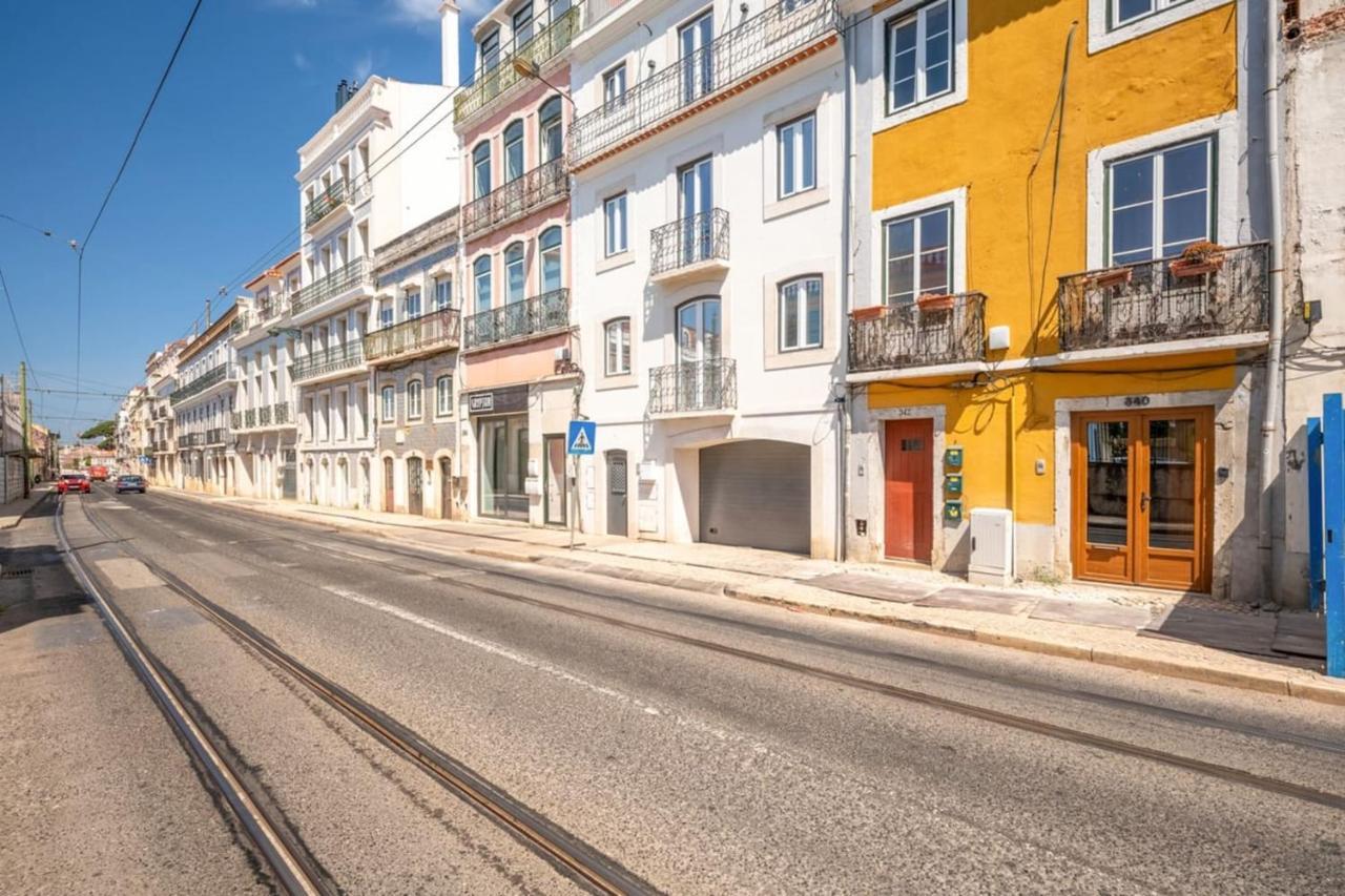 Guestready - Belem Attraction Bliss Apartamento