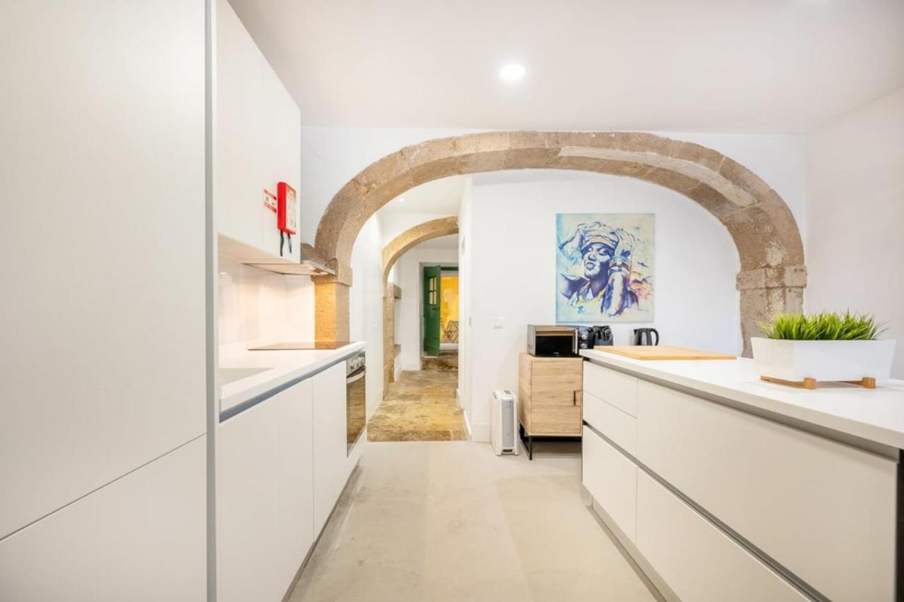 Apartamento Guestready - Belem Attraction Bliss Lisboa