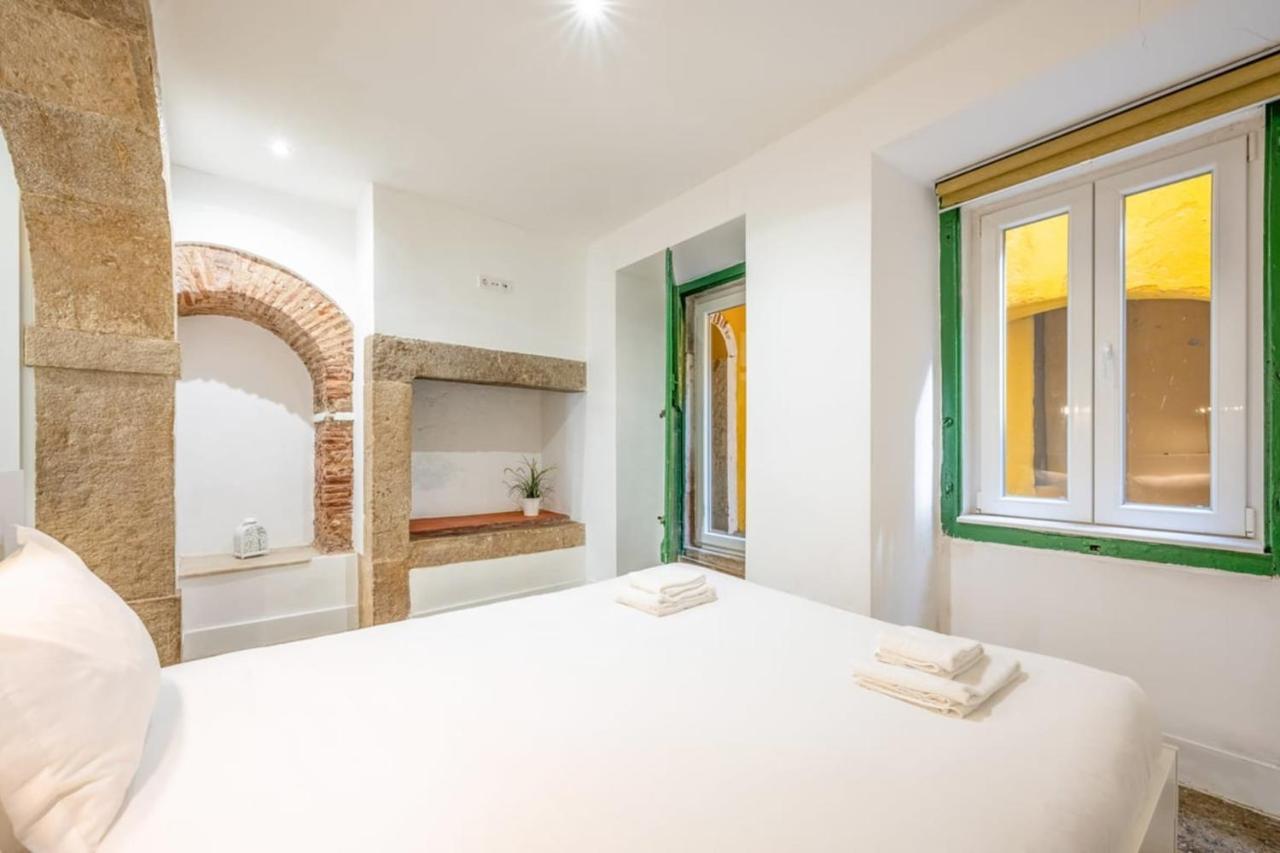 Guestready - Belem Attraction Bliss Apartamento Lisboa