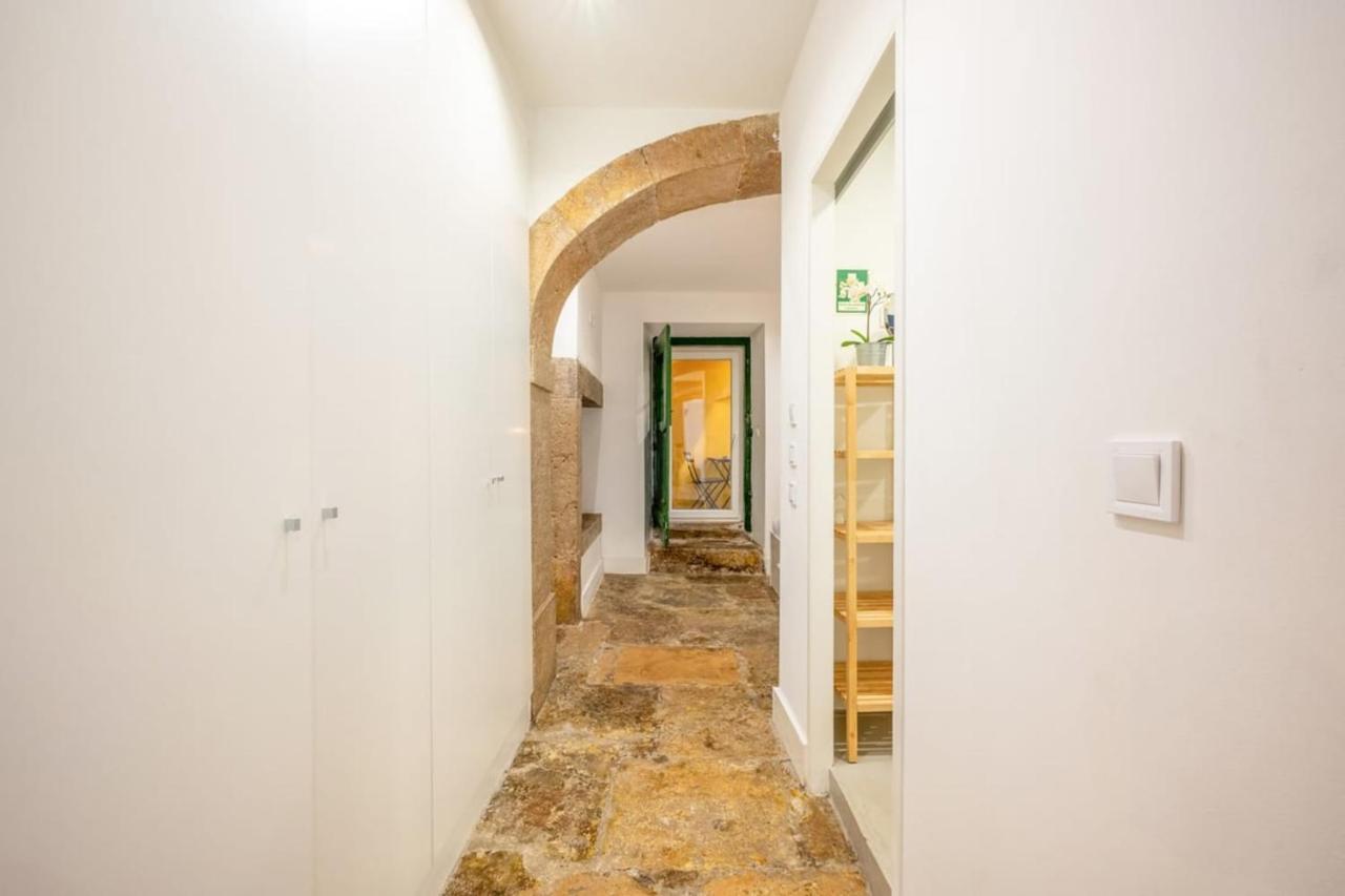 Guestready - Belem Attraction Bliss Lejlighed *